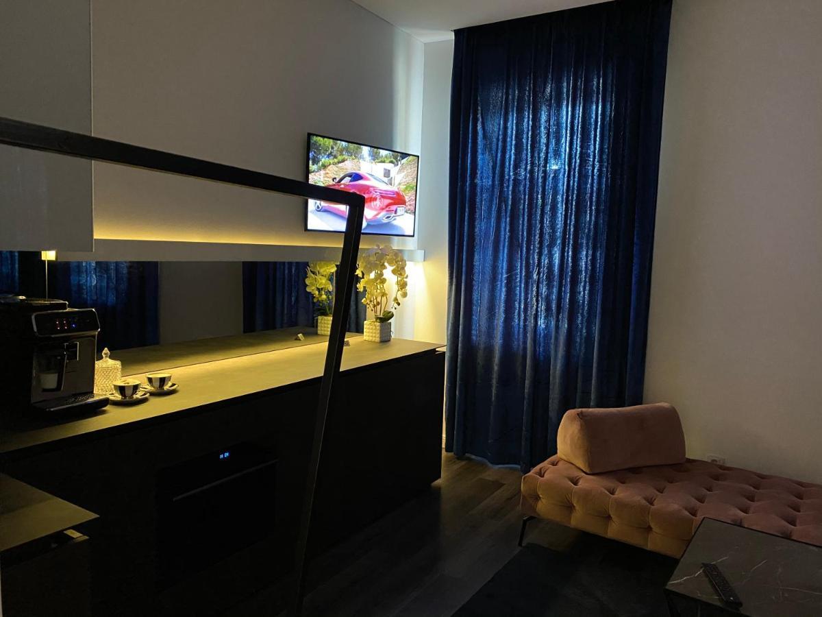 Modern And Luxury Apartment In The Center Of Kaunas Dış mekan fotoğraf