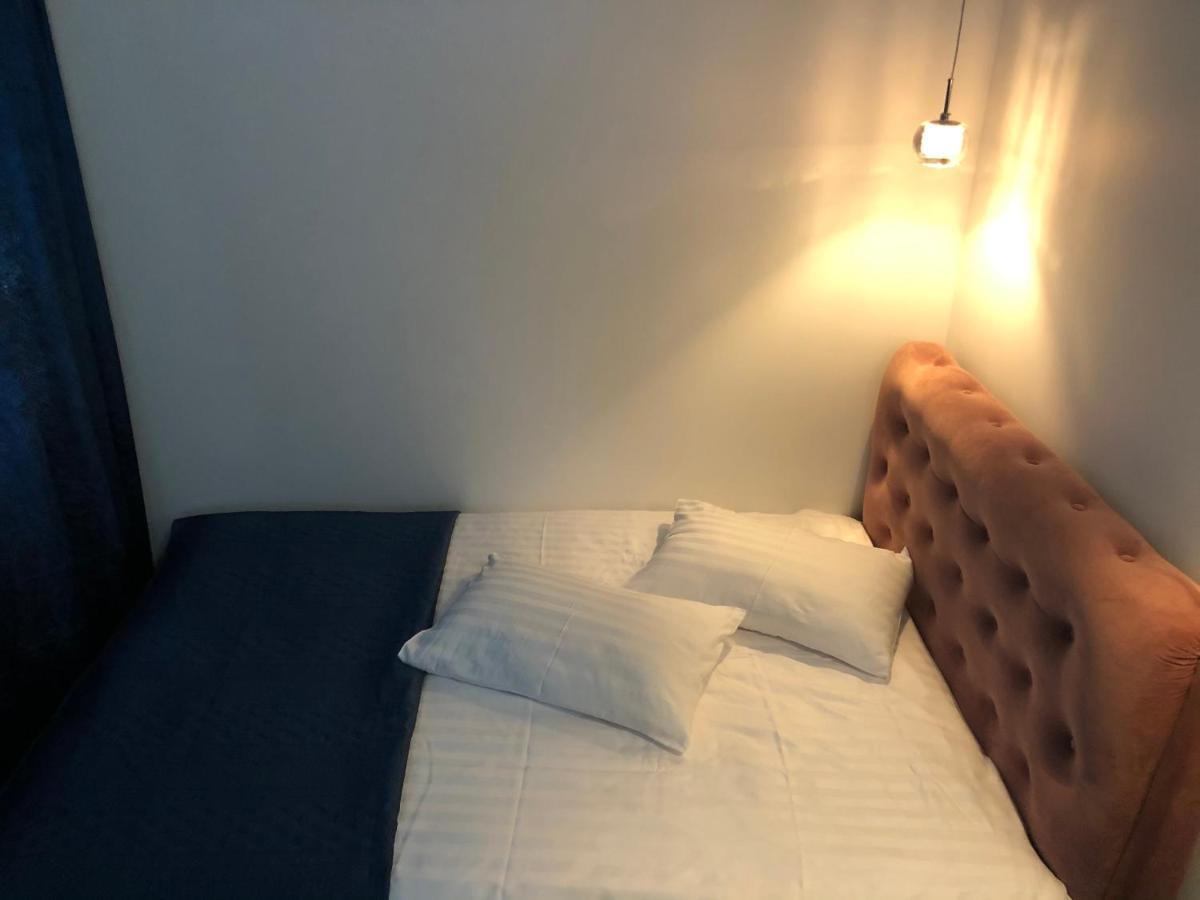 Modern And Luxury Apartment In The Center Of Kaunas Dış mekan fotoğraf